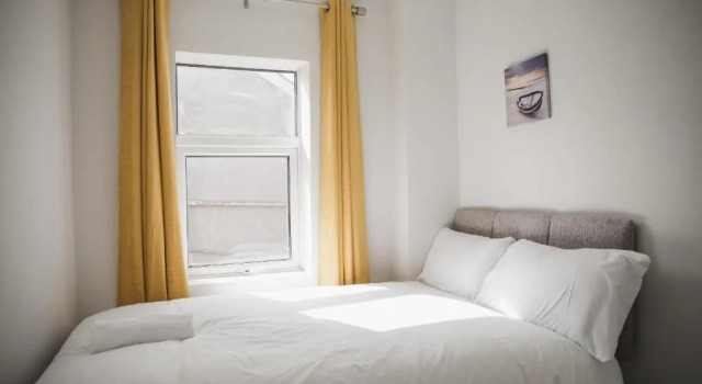 Номер Deluxe Green Park House