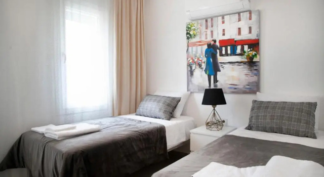Dadya Villa 1 - Villa with private pool - 750m distance to the beach, Book Villa Villas in Datca, Villa