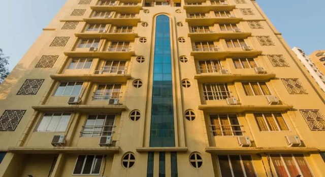 Hotel Powai Comfort, Забронировать Отель Повай Мумбай