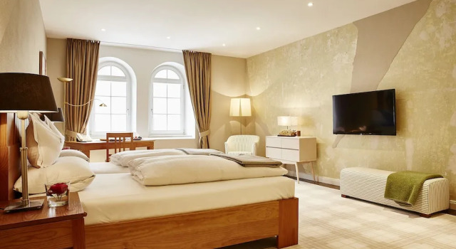 Номер Premium Hotel Gutsgasthof Stangl