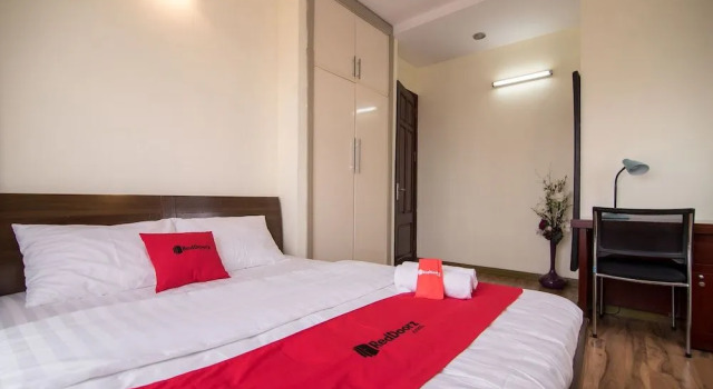 Hai Duong Apartments 70 Van Kiep, Забронировать Апартаменты/квартира Апартаменты Ханоя, Апартаменты/квартира