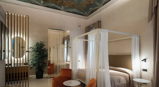 Полулюкс Palazzetto MyVenice