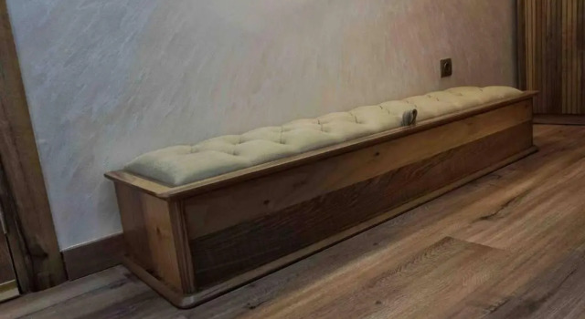 New Luxury 3-bedroom apartment