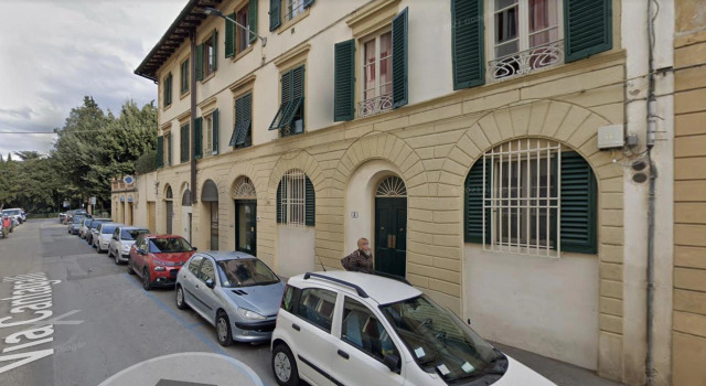 Poggio Imperiale Apartments