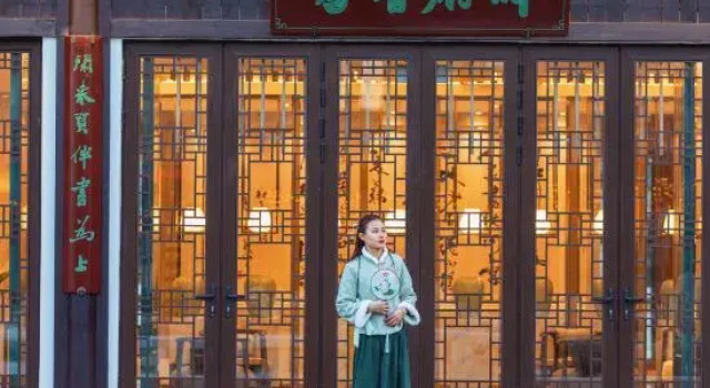 Suqian SCHOLARS BOUTIQUE Hotel, Buchen Sie Boutique Boutique-Hotels in Suqian, Boutique