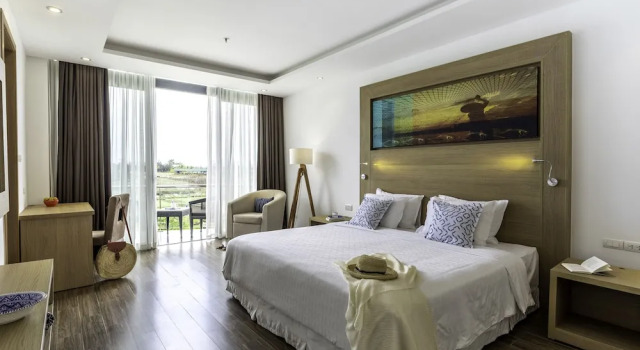 Номер Standard ROBINSON Nam Hoi An