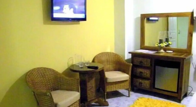 Chic Hotel Montecristi, Reserva ahora Hotel Hoteles en Monte Cristi con aparcamiento, Aparcamiento