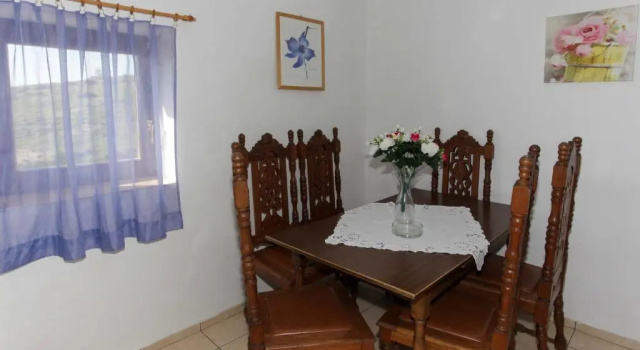Апартаменты с 3 комнатами Apartments Antonio