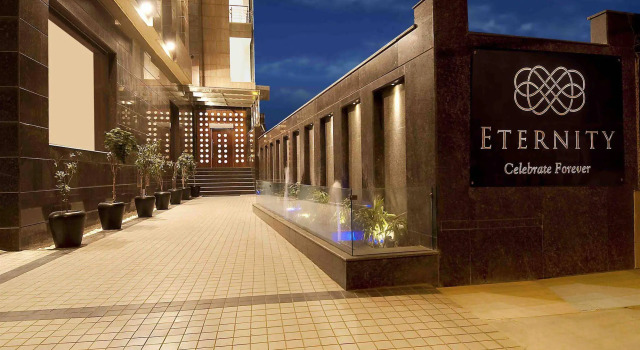 Hotel Eternity, Забронировать Отель Отели Нью-Дели с парковкой, Парковка