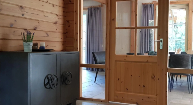 Spacious Stay Near Veluwe, Rezervovat Rekreační dům Hoenderloo Veluwe