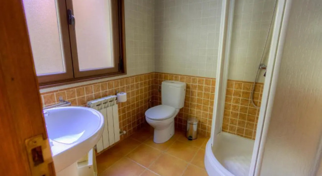 Номер Standard Hostal Rural La Tintoreria