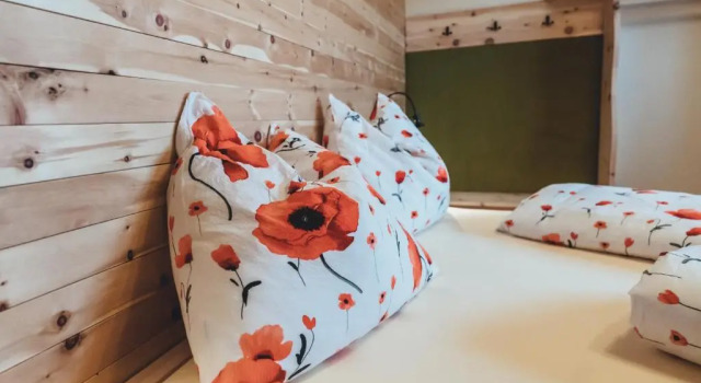 Апартаменты Hiaslhütte