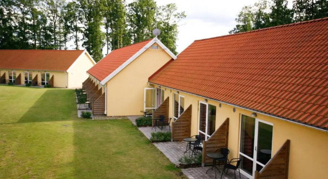 Номер Standard Araslöv Golf & Resort