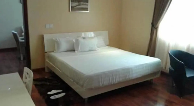 Люкс Newcastle Hotel