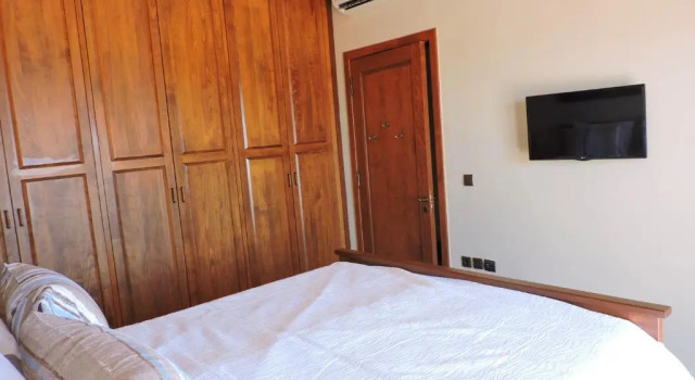 Blue Vision Luxury House, Prenota Hotel Hotel a Pefkos con piscina, Piscina