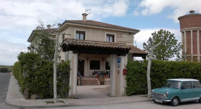 El Porton De Javier, Book Hotel Marugan Castile and Leon