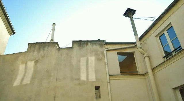 Studio - Marais District