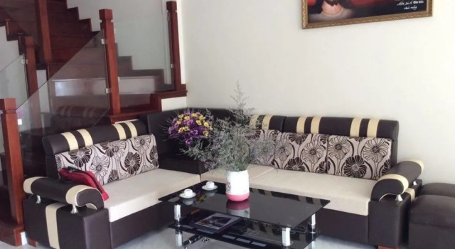 Tulip Xanh Homeaway, Book Hotel Da Lat Lam Dong