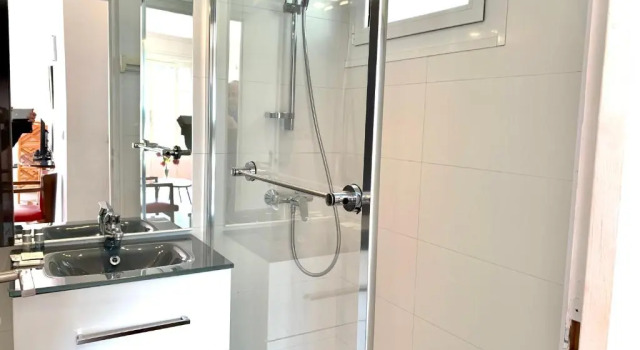 Апартаменты Superior ApartHotel Riviera - Old town 3 mn Promenade des Anglais - Superbe Appartement Superior 2 Pièces AC - Istria 1