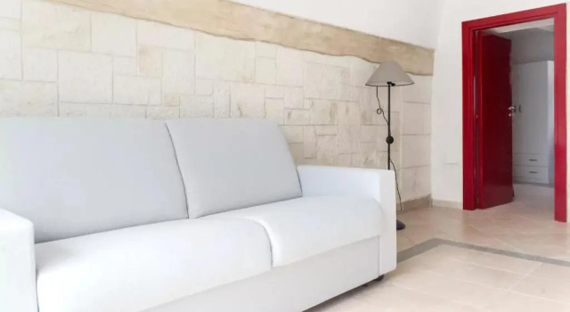 Barco Apartment Ostuni