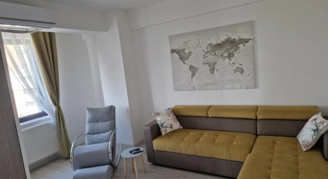 Apart Confort, Rezerwuj Apartament Hotele w Carpathians - Romania z parkingiem, Parking