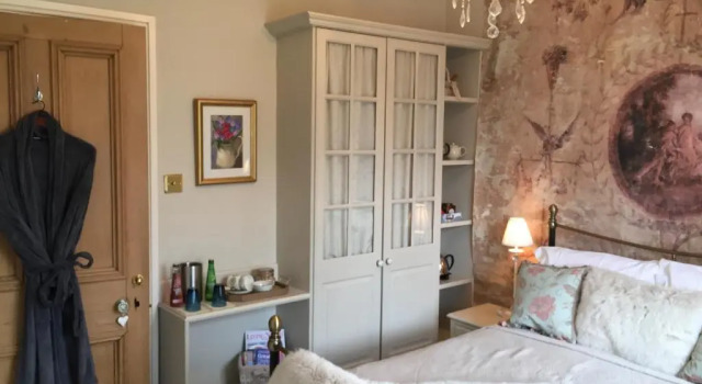 Standard Zimmer Hazel Manor