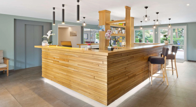 Best Western Plus Hotel Hyeres Cote D'azur, Hyeres