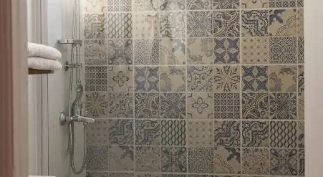 Четырёхместный номер Standard Amable Hotel Avenida