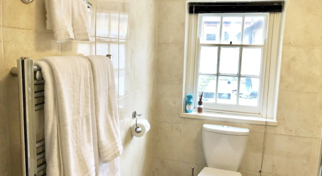 Апартаменты Standard The Duke's Retreat