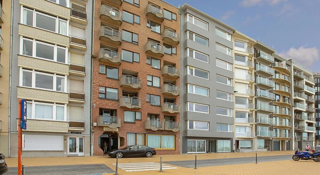 Nice Apartment in Oostende With 2 Bedrooms and Wifi, Забронировать Апартаменты/квартира Апартаменты Остенде, Апартаменты/квартира