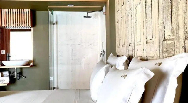 Rodinný Apartmá Quinta do Pedregal Hotel & Spa