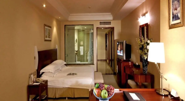 Dalian Harbour View Hotel, Book Hotel Dalian 