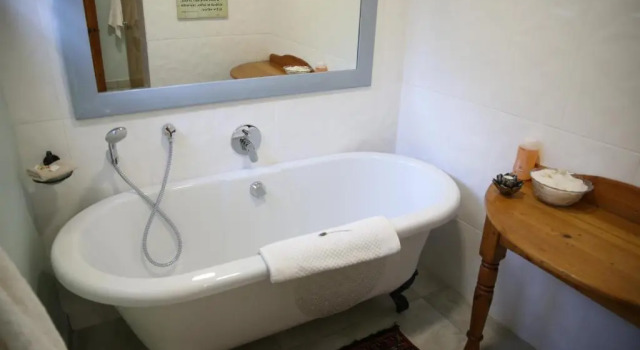 Номер Standard De Opstal Country Lodge