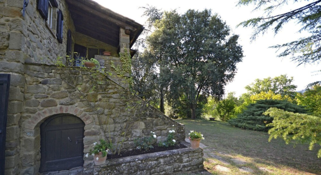 Villa Delle Fragole