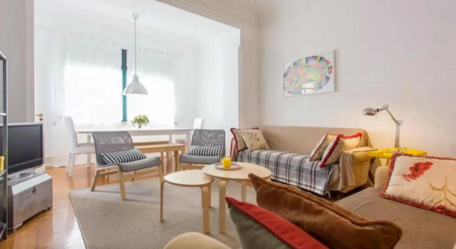 Strawberry Fields - 6 Bedroom at Avenida