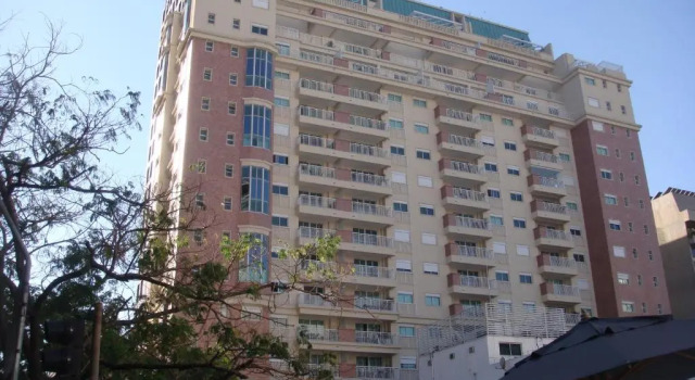 Апартаменты Cobertura Duplex Villa Paulista