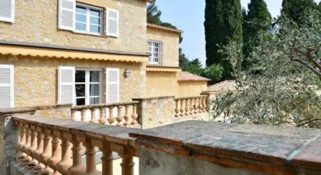 Villa Yabassi