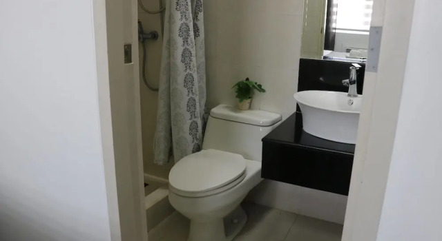 Номер Standard Sarasota Residential Resort, Newport City