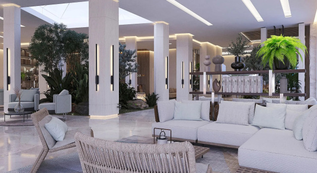 Valentin Somni Hotels & Suites – Adults Only +16