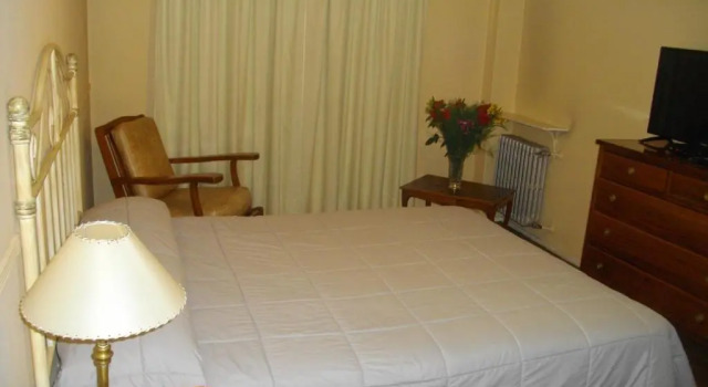 Двухместный номер Standard Hotel Lyon by MH