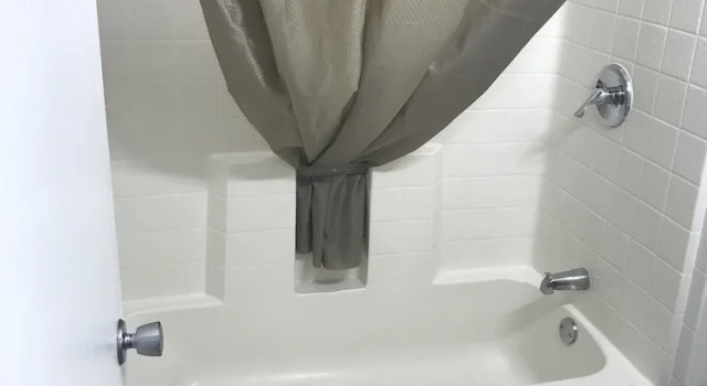 Двухместный номер Standard Motel 6-Van Buren, AR I- 40