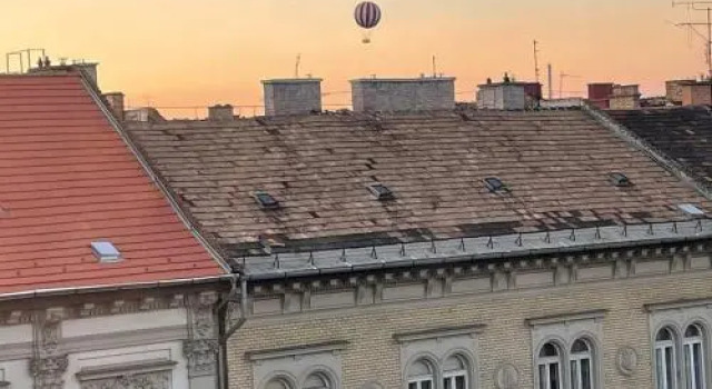 Garay Panorama Apartment, Забронировать Апартаменты/квартира Апартаменты Будапешта, Апартаменты/квартира