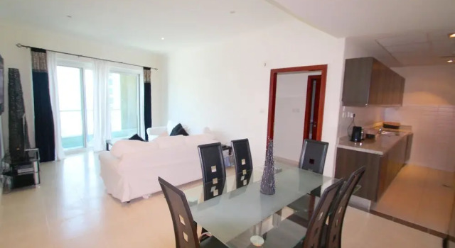 Апартаменты Kennedy Towers - Marina Heights