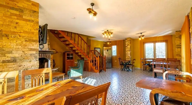 Mavi Deniz Otel
