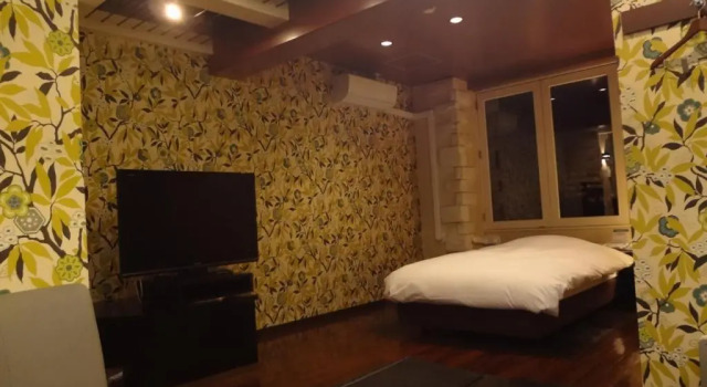 Студия Royal Hotel Uohachi Bettei - Vacation STAY 27286v
