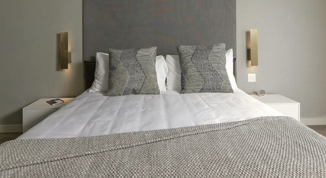 Двухместный номер Pines Signature La Jolla Cove Suites