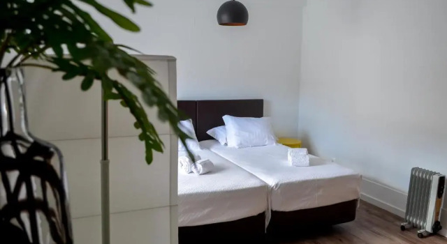 Номер Standard A Casa del Rei
