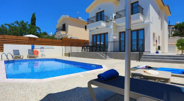 Villa Ernica in Malatya