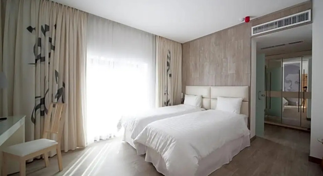 Номер Standard La Locanda Boutique Hotel