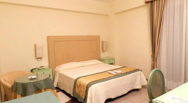Трёхместный номер Standard Hotel Il Mulino